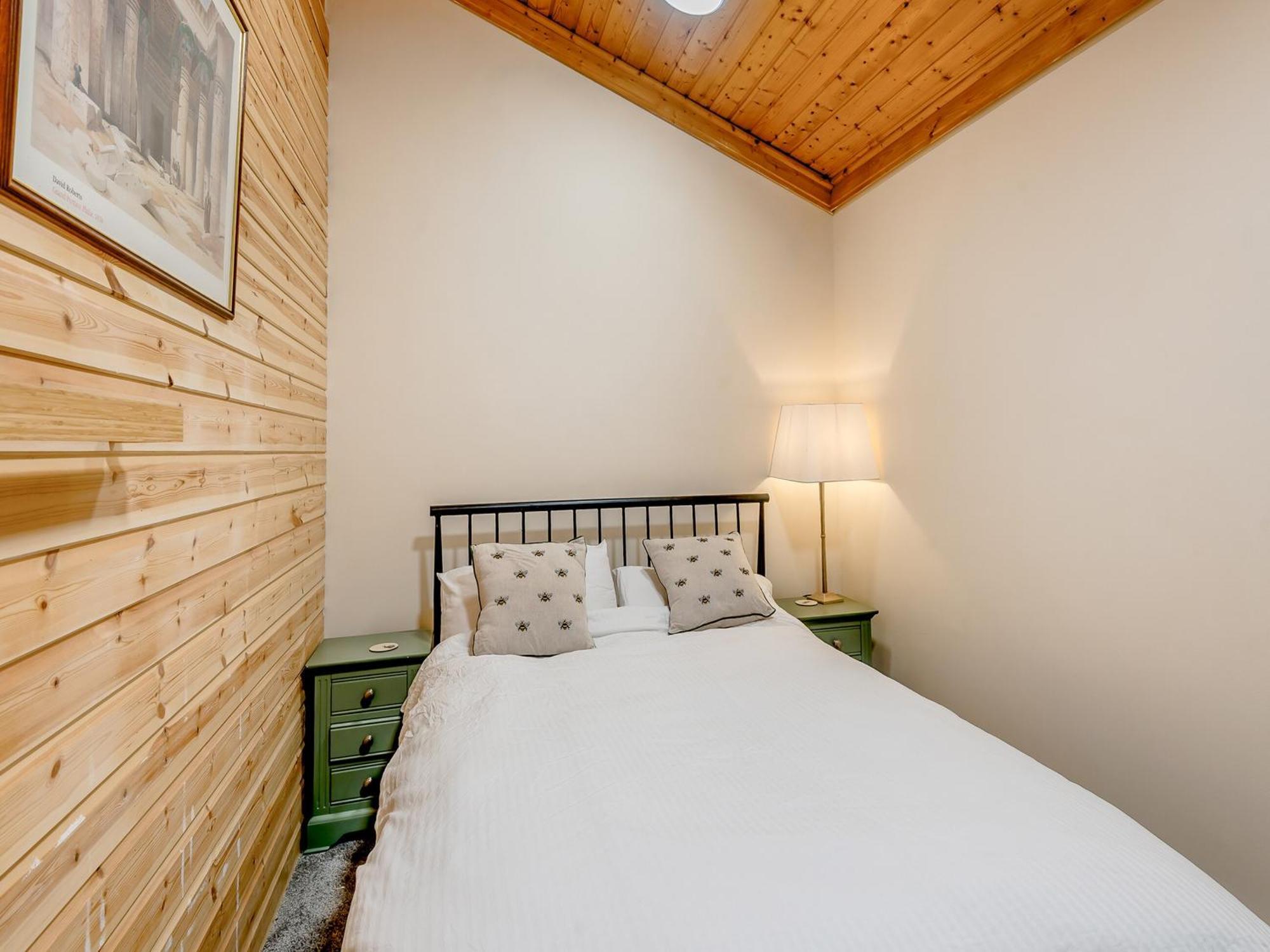 Mayfield Lodge - Uk39917 Хекингтон Экстерьер фото