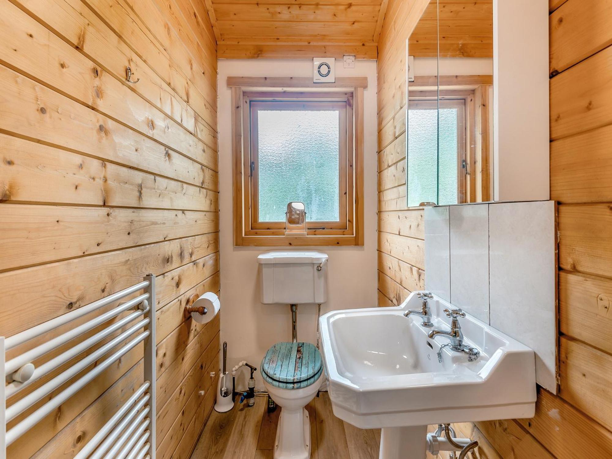 Mayfield Lodge - Uk39917 Хекингтон Экстерьер фото