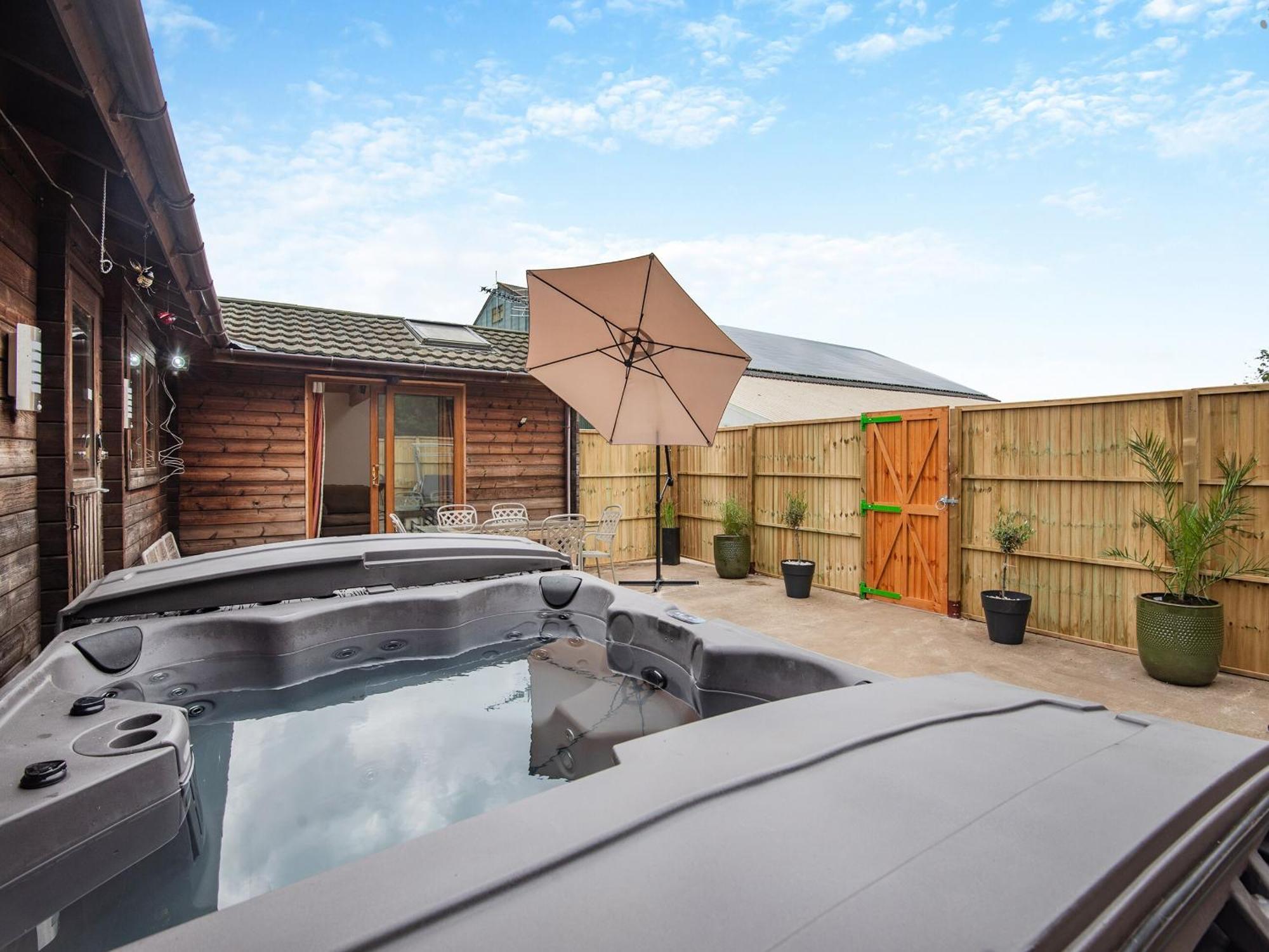 Mayfield Lodge - Uk39917 Хекингтон Экстерьер фото