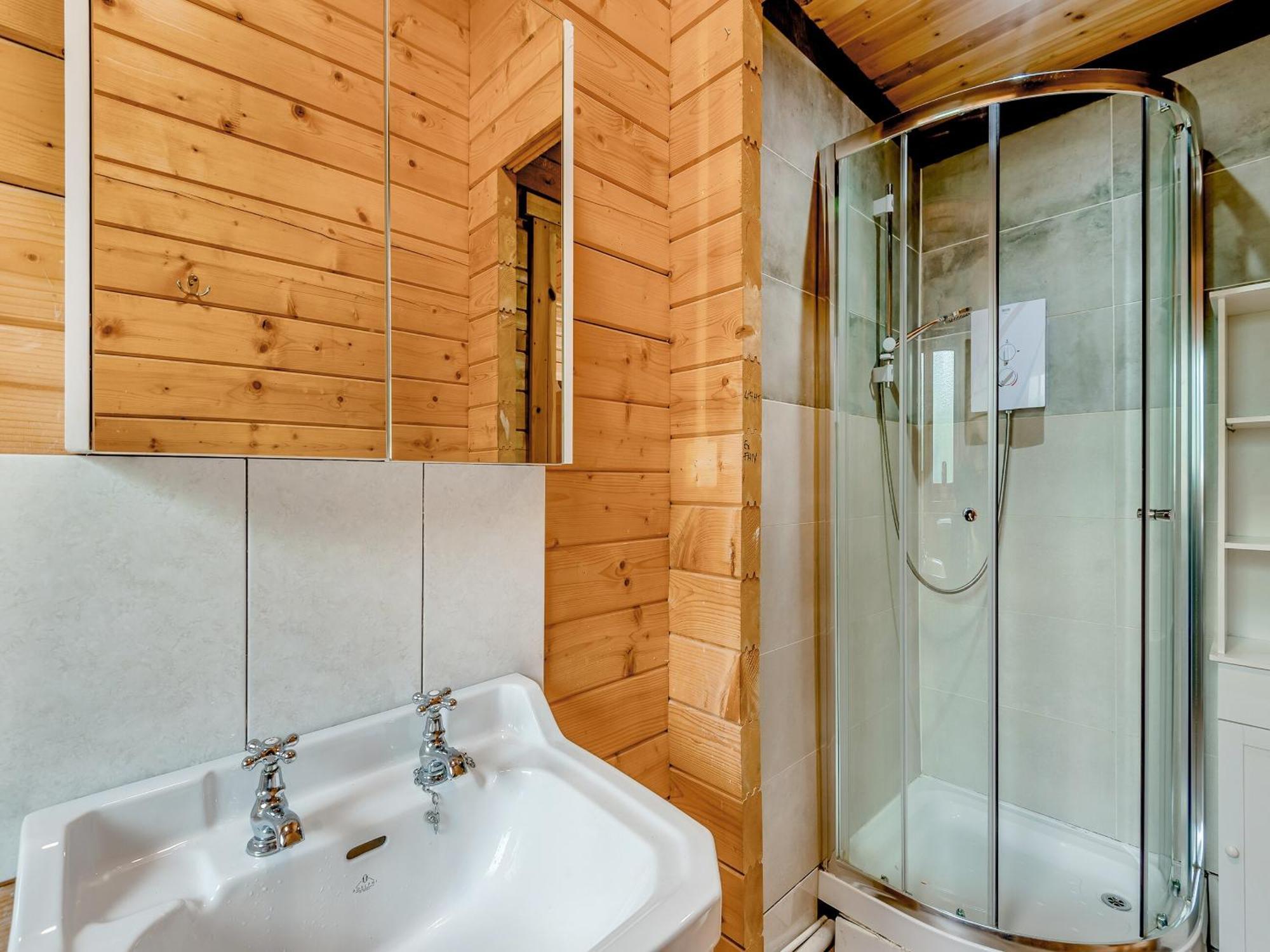 Mayfield Lodge - Uk39917 Хекингтон Экстерьер фото