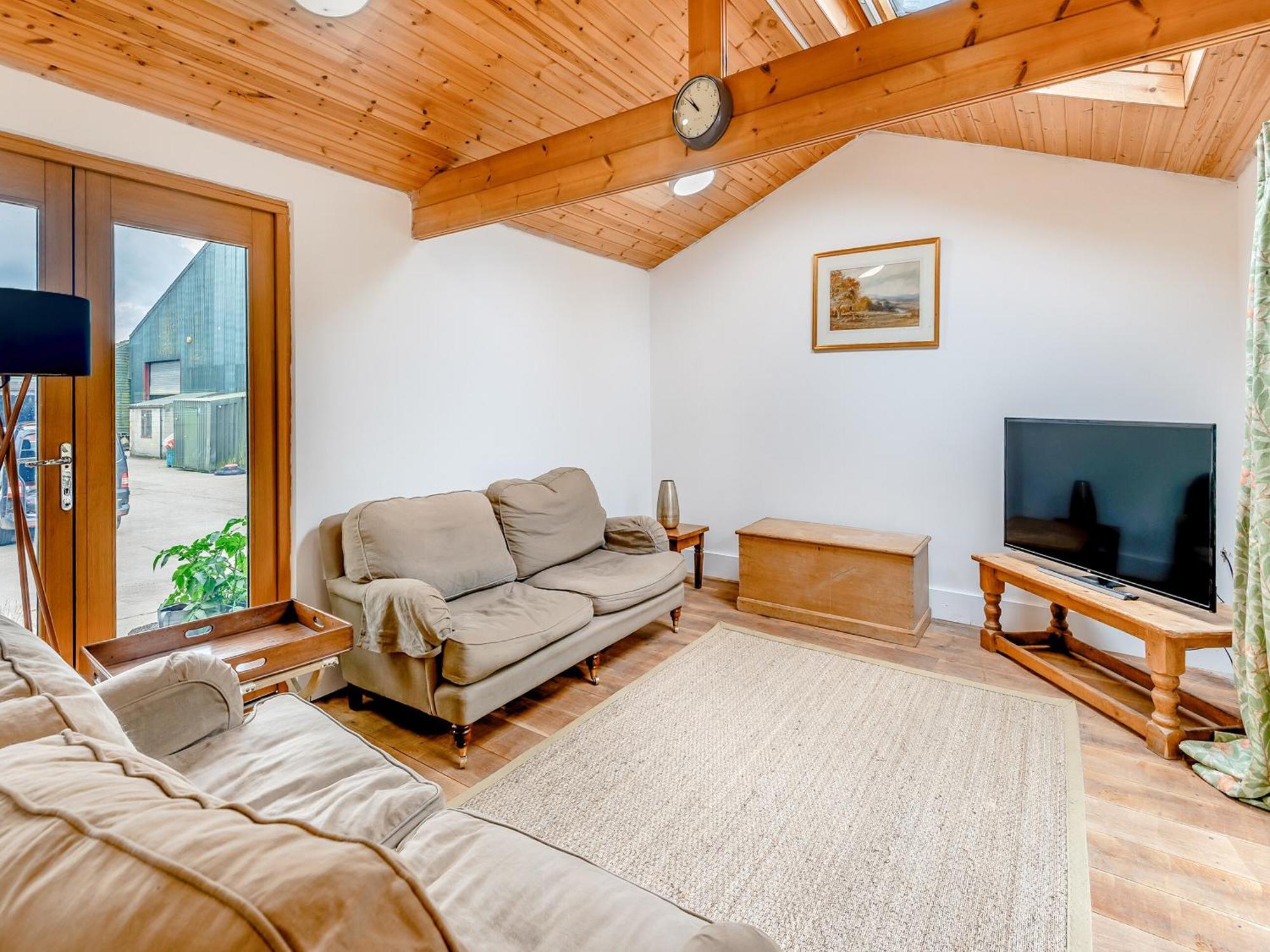 Mayfield Lodge - Uk39917 Хекингтон Экстерьер фото